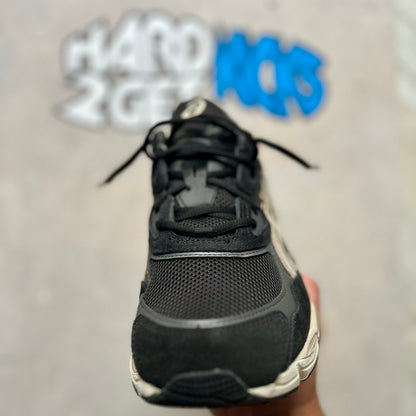 Asics Gel NYC - Black/Cream