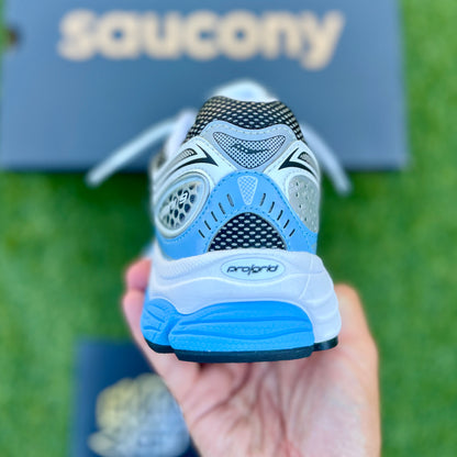 Saucony Progrid Omni 9 - Blissful Blue