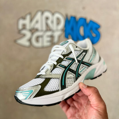 Asics Gel 1130 - White Aqua (Tiffany)