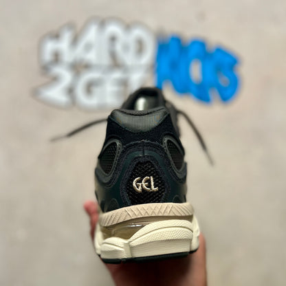 Asics Gel NYC - Black/Cream