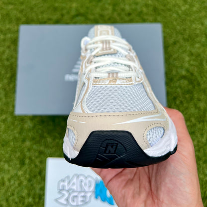 New Balance 327 - Sea Salt