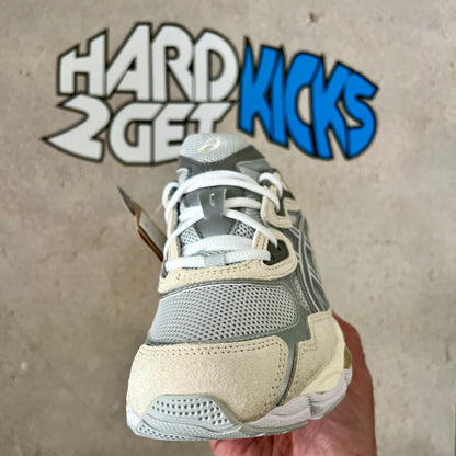 Asics Gel NYC - Oatmeal