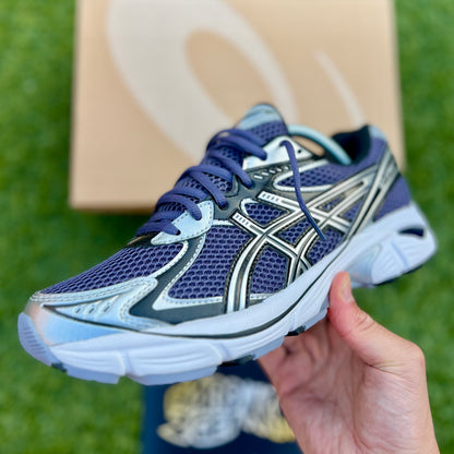 Asics GT-2160 - Indigo Fog/Pure Silver