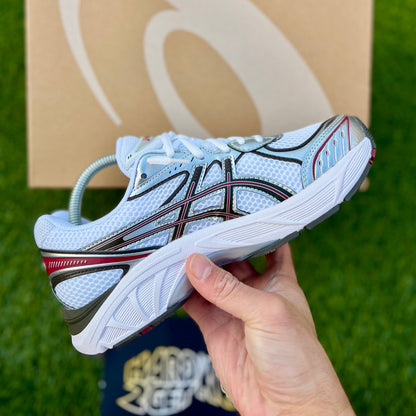 Asics GT-2160 - White/Oxblood