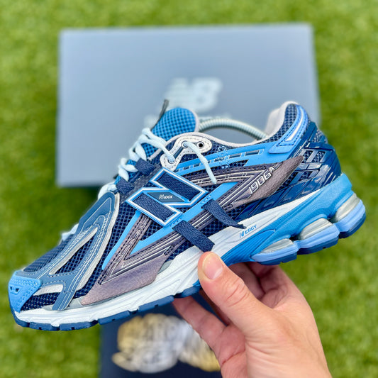 New Balance 1906A Tech Explosion - Deep Blue