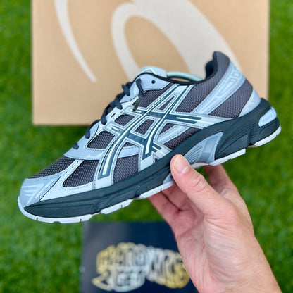 Asics Gel 1130 - Graphite Grey/Gravel