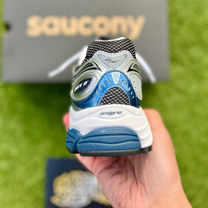Saucony Progrid Omni 9 - Deep Navy