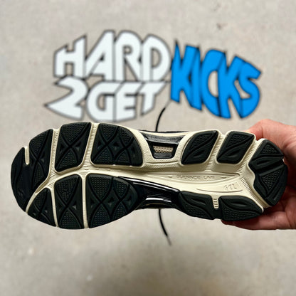 Asics Gel NYC - Black/Cream