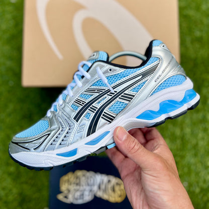 Asics Gel Kayano 14 - Arctic Sky