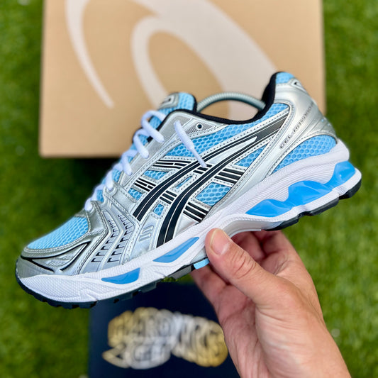 Asics Gel Kayano 14 - Arctic Sky