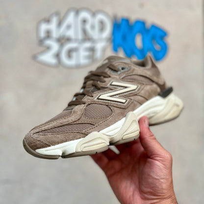 New Balance 9060 - Mushroom (JD Exclusive)