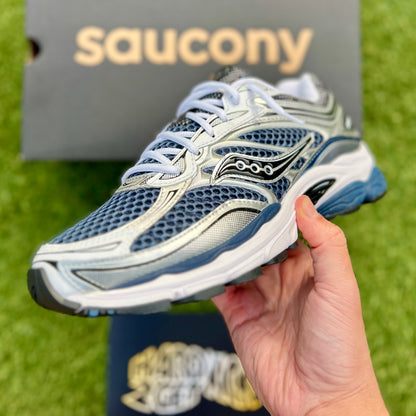 Saucony Progrid Omni 9 - Deep Navy
