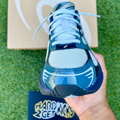 Asics Gel 1130 - Piedmont Grey/Midnight