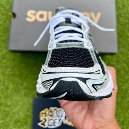Saucony Progrid Omni 9 - Black/White