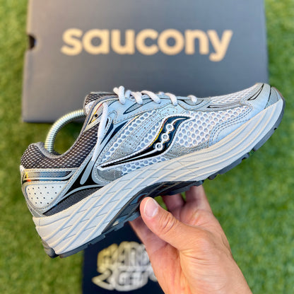 Saucony Progrid Omni 9 - Microchip