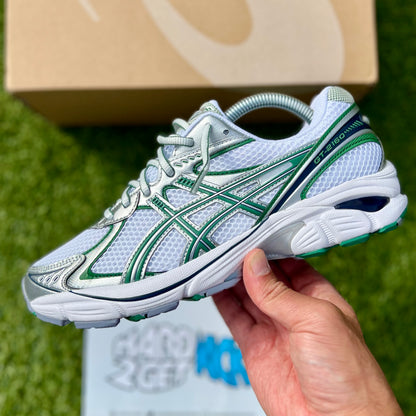 Asics GT-2160 - Shamrock Green