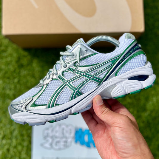 Asics GT-2160 - Shamrock Green