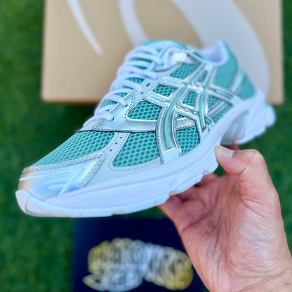 Asics Gel 1130 - Verdigris/Pure Silver