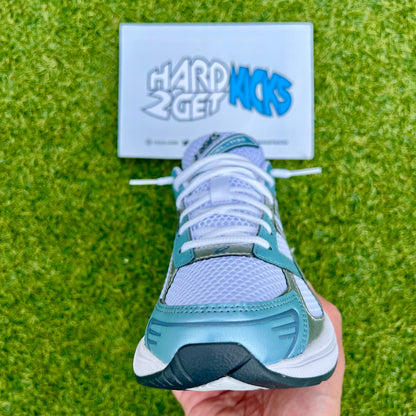 Asics Gel 1130 - Shark Skin