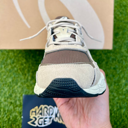 Asics Gel NYC - Clay Canyon/Cream (JD Exclusive)