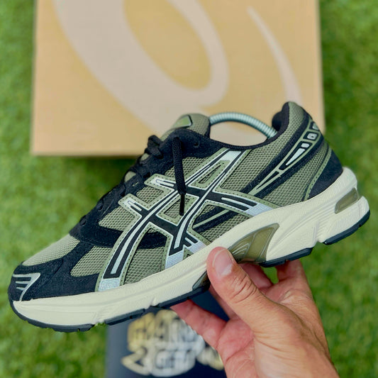 Asics Gel 1130 - Irvine/Black