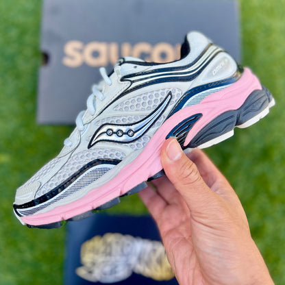 Saucony Progrid Omni 9 - Quartz (EU Exclusive)