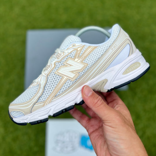 New Balance 327 - Sea Salt