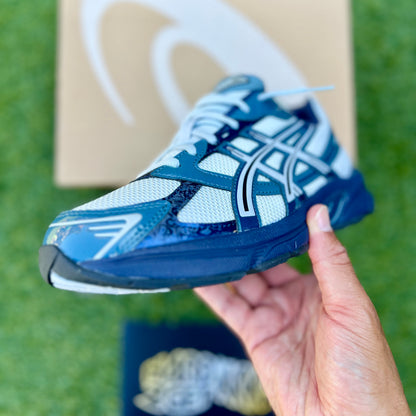 Asics Gel 1130 - Piedmont Grey/Midnight