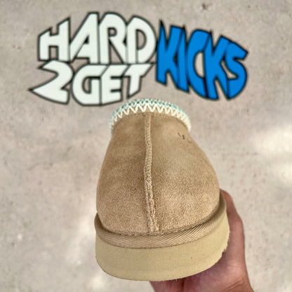 Ugg Tazz Kids Slippers - Sand