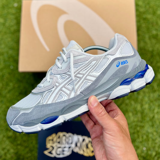 Asics Gel NYC - Glacier Grey/Gravel