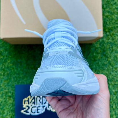 Asics Gel 1130 - White/Carrier Grey (Lilac)