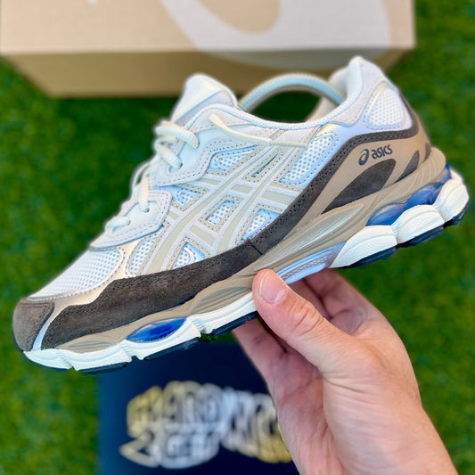Asics Gel NYC - Cream