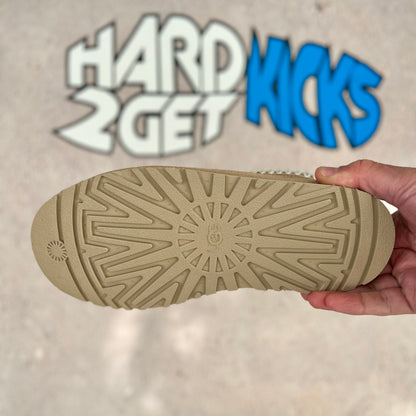 Ugg Tazz Kids Slippers - Sand
