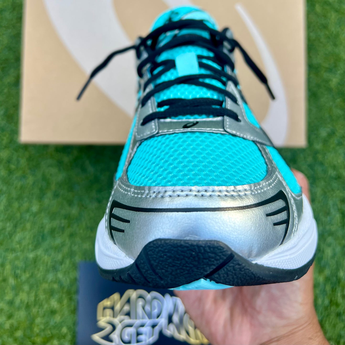 Asics Gel 1130 - Larimar Blue