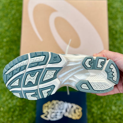 Asics Gel Kayano 14 - Birch/Dark Pewter