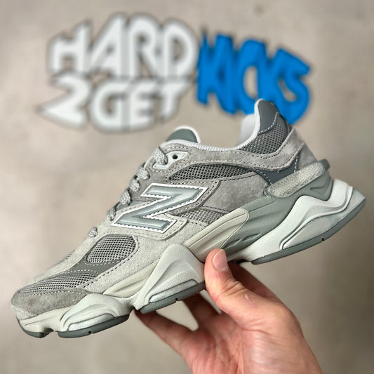 New Balance 9060 - Shadow Grey