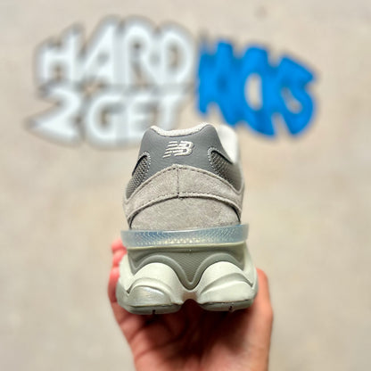 New Balance 9060 - Shadow Grey