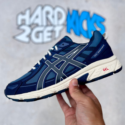 Asics Gel Venture 6 - Midnight