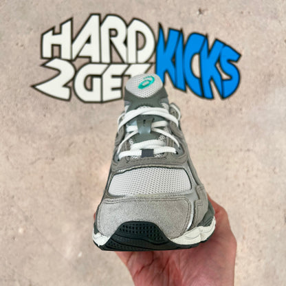 Asics Gel NYC - Glacier Grey