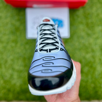 Nike Air Max Plus TN - Blue Tint Noir