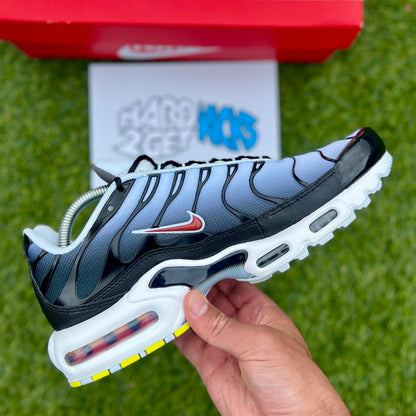 Nike Air Max Plus TN - Blue Tint Noir