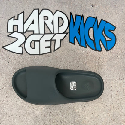 Yeezy Slides - Slate Marine