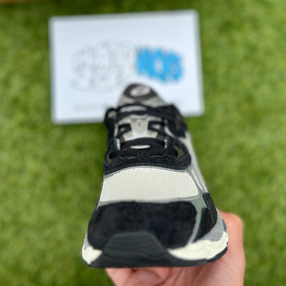 Asics Gel NYC - Ivory/Clay Grey