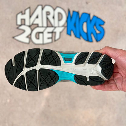 Asics Gel NYC - Glacier Grey