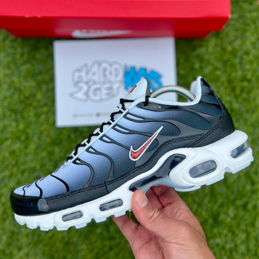 Nike Air Max Plus TN - Blue Tint Noir