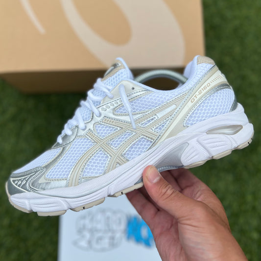 Asics GT-2160 - White Putty