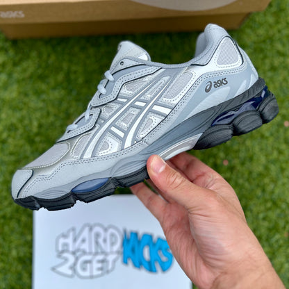 Asics Gel NYC - Sheet Rock
