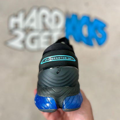 Asics Gel Quantum 360 VIII - Aquarium
