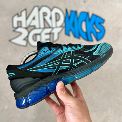 Asics Gel Quantum 360 VIII - Aquarium