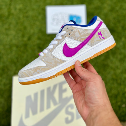 Nike SB Dunk Low PRM RL - Rayssa